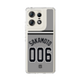 スリムプロテクションケース［ 読売ジャイアンツ - #006 SAKAMOTO - ビジター ］
