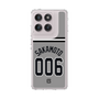 スリムプロテクションケース［ 読売ジャイアンツ - #006 SAKAMOTO - ビジター ］