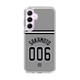 スリムプロテクションケース［ 読売ジャイアンツ - #006 SAKAMOTO - ビジター ］