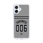 スリムプロテクションケース［ 読売ジャイアンツ - #006 SAKAMOTO - ビジター ］