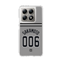 スリムプロテクションケース［ 読売ジャイアンツ - #006 SAKAMOTO - ビジター ］
