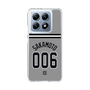 スリムプロテクションケース［ 読売ジャイアンツ - #006 SAKAMOTO - ビジター ］