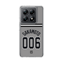 スリムプロテクションケース［ 読売ジャイアンツ - #006 SAKAMOTO - ビジター ］