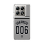 スリムプロテクションケース［ 読売ジャイアンツ - #006 SAKAMOTO - ビジター ］
