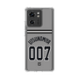 スリムプロテクションケース［ 読売ジャイアンツ - #007 UTSUNOMIYA - ビジター ］