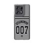 スリムプロテクションケース［ 読売ジャイアンツ - #007 UTSUNOMIYA - ビジター ］