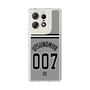 スリムプロテクションケース［ 読売ジャイアンツ - #007 UTSUNOMIYA - ビジター ］