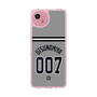 スリムプロテクションケース［ 読売ジャイアンツ - #007 UTSUNOMIYA - ビジター ］