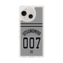 スリムプロテクションケース［ 読売ジャイアンツ - #007 UTSUNOMIYA - ビジター ］