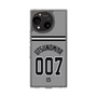スリムプロテクションケース［ 読売ジャイアンツ - #007 UTSUNOMIYA - ビジター ］