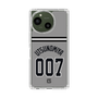 スリムプロテクションケース［ 読売ジャイアンツ - #007 UTSUNOMIYA - ビジター ］