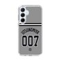 スリムプロテクションケース［ 読売ジャイアンツ - #007 UTSUNOMIYA - ビジター ］