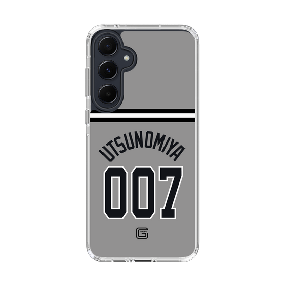 スリムプロテクションケース［ 読売ジャイアンツ - #007 UTSUNOMIYA - ビジター ］