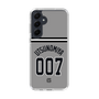 スリムプロテクションケース［ 読売ジャイアンツ - #007 UTSUNOMIYA - ビジター ］