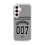 スリムプロテクションケース［ 読売ジャイアンツ - #007 UTSUNOMIYA - ビジター ］