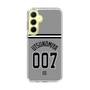 スリムプロテクションケース［ 読売ジャイアンツ - #007 UTSUNOMIYA - ビジター ］