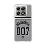 スリムプロテクションケース［ 読売ジャイアンツ - #007 UTSUNOMIYA - ビジター ］