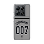 スリムプロテクションケース［ 読売ジャイアンツ - #007 UTSUNOMIYA - ビジター ］