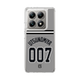 スリムプロテクションケース［ 読売ジャイアンツ - #007 UTSUNOMIYA - ビジター ］