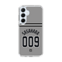 スリムプロテクションケース［ 読売ジャイアンツ - #009 SASAHARA - ビジター ］