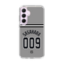 スリムプロテクションケース［ 読売ジャイアンツ - #009 SASAHARA - ビジター ］