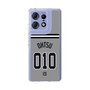 スリムプロテクションケース［ 読売ジャイアンツ - #010 OHTSU - ビジター ］