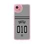 スリムプロテクションケース［ 読売ジャイアンツ - #010 OHTSU - ビジター ］