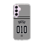 スリムプロテクションケース［ 読売ジャイアンツ - #010 OHTSU - ビジター ］