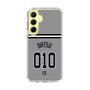 スリムプロテクションケース［ 読売ジャイアンツ - #010 OHTSU - ビジター ］