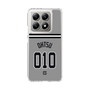 スリムプロテクションケース［ 読売ジャイアンツ - #010 OHTSU - ビジター ］