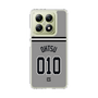 スリムプロテクションケース［ 読売ジャイアンツ - #010 OHTSU - ビジター ］