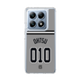 スリムプロテクションケース［ 読売ジャイアンツ - #010 OHTSU - ビジター ］