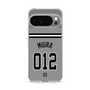 スリムプロテクションケース［ 読売ジャイアンツ - #012 MIURA - ビジター ］