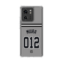 スリムプロテクションケース［ 読売ジャイアンツ - #012 MIURA - ビジター ］