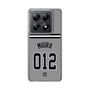 スリムプロテクションケース［ 読売ジャイアンツ - #012 MIURA - ビジター ］