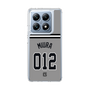 スリムプロテクションケース［ 読売ジャイアンツ - #012 MIURA - ビジター ］