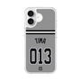 スリムプロテクションケース［ 読売ジャイアンツ - #013 TIMA - ビジター ］