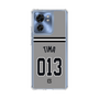 スリムプロテクションケース［ 読売ジャイアンツ - #013 TIMA - ビジター ］