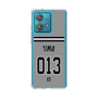 スリムプロテクションケース［ 読売ジャイアンツ - #013 TIMA - ビジター ］