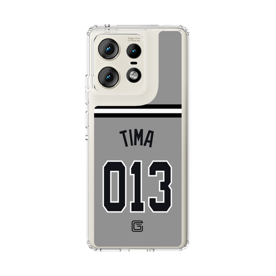 スリムプロテクションケース［ 読売ジャイアンツ - #013 TIMA - ビジター ］