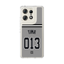 スリムプロテクションケース［ 読売ジャイアンツ - #013 TIMA - ビジター ］