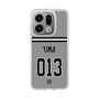 スリムプロテクションケース［ 読売ジャイアンツ - #013 TIMA - ビジター ］