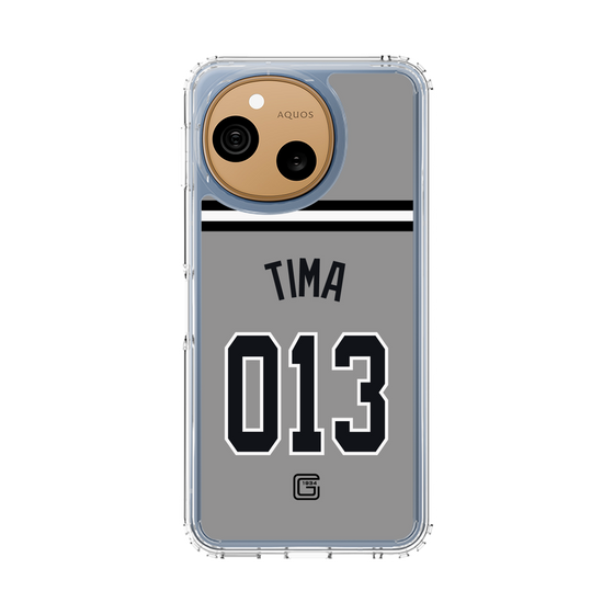 スリムプロテクションケース［ 読売ジャイアンツ - #013 TIMA - ビジター ］