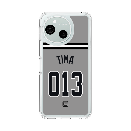 スリムプロテクションケース［ 読売ジャイアンツ - #013 TIMA - ビジター ］
