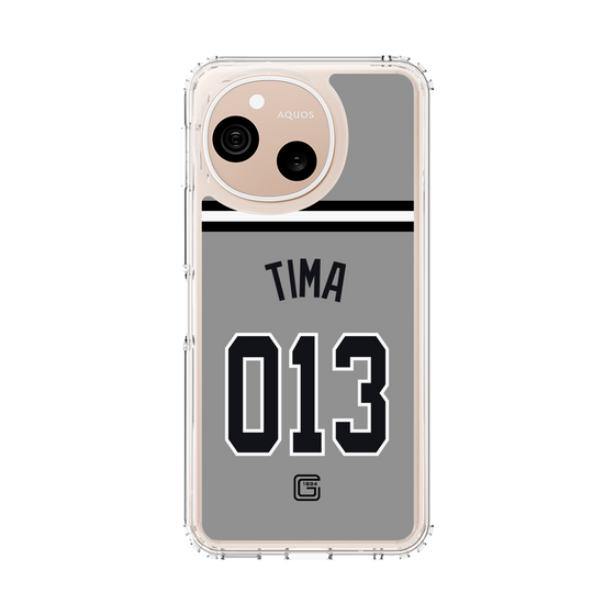 スリムプロテクションケース［ 読売ジャイアンツ - #013 TIMA - ビジター ］