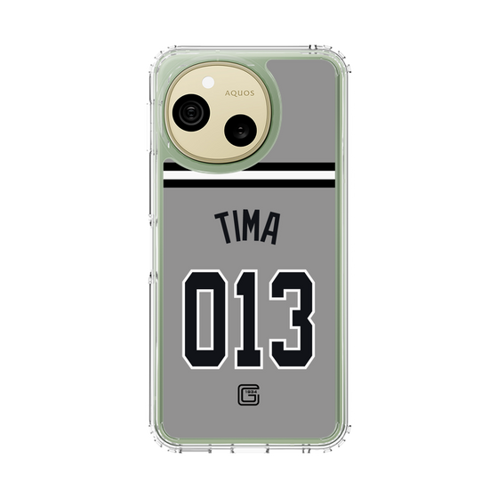 スリムプロテクションケース［ 読売ジャイアンツ - #013 TIMA - ビジター ］