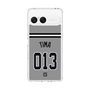 スリムプロテクションケース［ 読売ジャイアンツ - #013 TIMA - ビジター ］