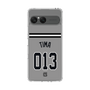 スリムプロテクションケース［ 読売ジャイアンツ - #013 TIMA - ビジター ］