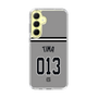 スリムプロテクションケース［ 読売ジャイアンツ - #013 TIMA - ビジター ］