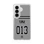 スリムプロテクションケース［ 読売ジャイアンツ - #013 TIMA - ビジター ］